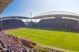 galgenwaard fc utrecht