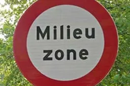 milieuzone