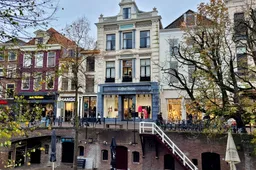 oudegracht 151 utrecht