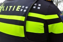 politie uniform
