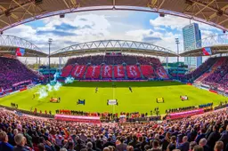 stadion fc utrecht