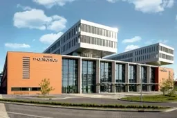 stantoniusziekenhuis