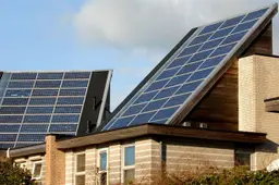 zonnepanelen