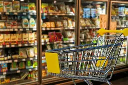 supermarkt