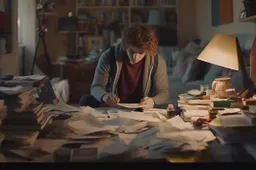 studentenkamer