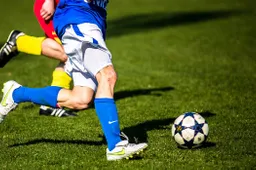 voetbal