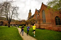 urban trail utrecht