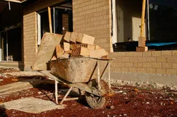 bouw