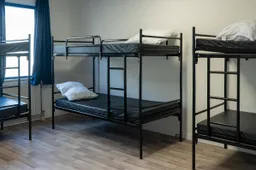 daklozenopvang
