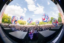 bevrijdingsfestival