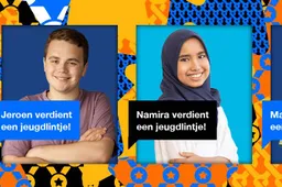 jeugdlintje