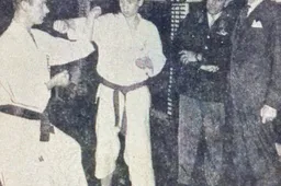 karate