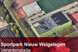 nieuw welgelegen