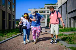 wandeling kars boom en raum