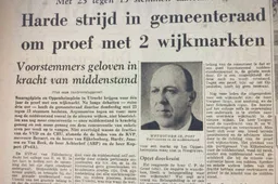 wijkmarkt
