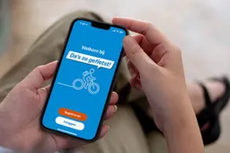 app das zo gefietst