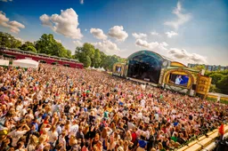 central park festival