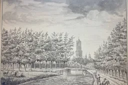 dirk verrijk biltstraat