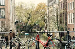 fietsen utrecht