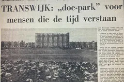 park transwijk