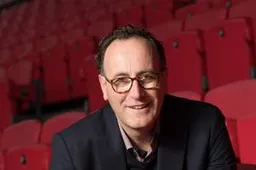 thijs van es