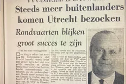 toerisme
