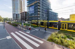 tramstation