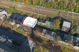 upcyclecentrum impressie
