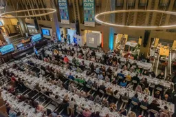vrijwilligersdiner 2025