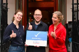 winkel van sinkel rookvrij