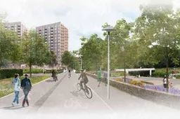 Park Transwijk