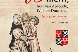 Willem van Abcoude