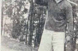 Anton Geesink