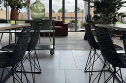 CastellumCafe Hoge Woerd