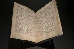 Codex Trajectinus