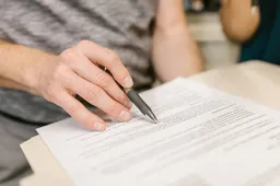 contract