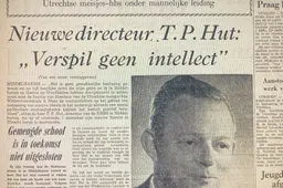 directeur Hut