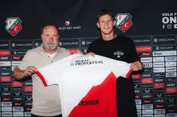 Markus Jensen