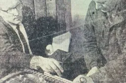 versteken carillon