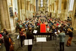 Appeltaartconcert