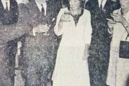 bezoek Beatrix en Claus