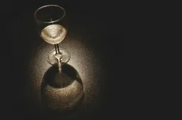 glas alcoholisme