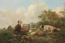 Hendrikus van de Sande Bakhuyzen
