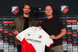 Nieuw contract Siebe Horemans