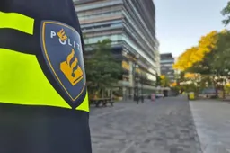 politie universiteit