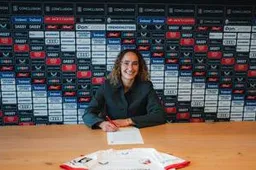 Soraya Verhoeve