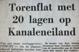 Torenflat