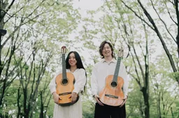 Yurina Hamano en Hirosato Ito