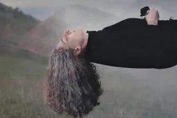 Adam Pańczuk, 'Bright Night', Gareja-gebergte, Georgië, 2015-2021