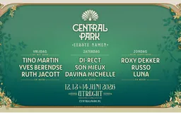 Central Park